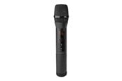 Mikrofon - Nedis MPWL200BK - wireless microphone system - MPWL200BK