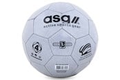 Sport & Fitness - ASG Fodbold Sølv str. 4 - ASG1079I4