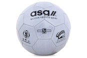Sport & Fitness - ASG Fodbold Sølv str. 5 - ASG1079I5