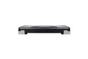 Sport & Fitness - ASG Aerobic Stepbænk - ASG4162IONE SIZE