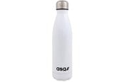 Sport & Fitness - ASG Træningsflaske 500 ml. - ASG4172IONE SIZE