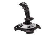 Spil tilbehør - MAXX TECH Pro USB Joystick - Wired Joystick - PC - 5055957705404