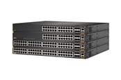 Switch - Hewlett Packard Enterprise HPE Aruba 6300F - JL665A#ACE