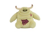 Merchandise - Tomy - Warhammer Nurgling: Little Unclean One - Bamse - 0796714720272