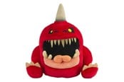Merchandise - Tomy - Warhammer Gnasha-Squig - Bamse - 0796714720296