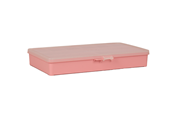 Værktøj - Raaco Box 9 rosa - 5733439149419