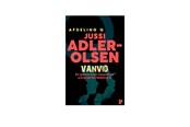 Brætspil - Politikens Forlag Vanvid - Afdeling Q - Jussi Adler-Olsen (DA) - POL8832