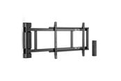 Vægbeslag, AV-Beslag & AV-Møbler - Nedis Motorised TV Wall Mount | 32 - 75 " | Maximum supported screen weight: 50 kg - Maks 50 kg - Maks størrelse 75" - TVWM5860BK