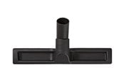 Støvsuger Tilbehør - Nedis VCBR111HF32 - vacuum cleaner parquet brush - black - VCBR111HF32