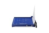 Papir, Fotopapir og Etiketter - Nedis PACU110A3 paper cutter - PACU110A3