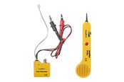 Værktøj - Nedis NWTG100YE - tone generator and probe - NWTG100YE