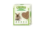 Kanin & gnaver - Carefresh Chipsi Soft Paper Bedding Original 60L - 6638000136
