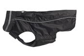 Hunde - Buster - Raincoat Blackberry M/L 44cm - 284628