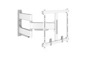 Vægbeslag, AV-Beslag & AV-Møbler - Vogel's TVM 5445 mounting kit - full-motion - for OLED display - white - Maks 35 kg - Maks størrelse 65" - 5854451
