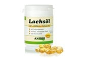 Hunde - Anibio - Salmon oil capsules - (77211) - 77211