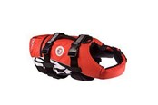 Hunde - Ezydog - Life Jacket Red xs 25-33cm 7-11kg - 628.4104