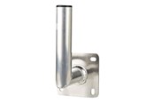 Kabel Organisering - Nedis SDWM200ME - wall mount for satellite aerial - SDWM200ME