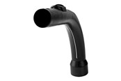 Støvsuger Tilbehør - Nedis VCBE11135 - bent end - black - VCBE11135