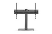 Vægbeslag, AV-Beslag & AV-Møbler - Nedis Fixed TV Desk Stand | 37 - 70 " | Maximum supported screen weight: 40 kg - Maks 40 kg - Maks størrelse 70" - TVSM2040BK