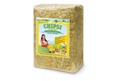 Kanin & gnaver - Chipsi JRS Petcare -  Farmland Bedding Straw 4kg - 400297323416