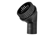 Støvsuger Tilbehør - Nedis VCBR113DB32 - dusting brush - black - VCBR113DB32