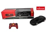 Fjernstyret - RASTAR Fjernstyret 01:24 Ferrari - 23030