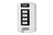 Smart Home - Nedis RF Smart Remote - remote control - black / white - RFRC220WT