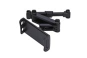 Tablet - Andet Tilbehør - Nedis Tablet Holder til Bil - TCMT210BK