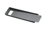 Bageplader, Bradepander & Riste - Kaiser Bageplade La Forme Plus quiche mold - 35 x 13 x 3 cm - 1 L - 2300637457