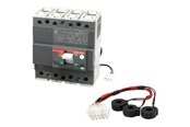 Strømforsyning - APC Type T3 - automatic circuit breaker Strømforsyning - ATX - 80 Plus - PD4P200AT3B