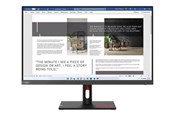 Skærm - 27" Lenovo ThinkVision S27i-30 - 1920x1080 (FHD) - 100Hz - IPS - 63DFKAT4EU