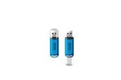 USB Stick - A-Data DashDrive C906 - Blå - 64GB - USB Stick - AC906-64G-RWB