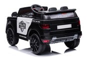 Elbil - Azeno Police SUV - 6950730