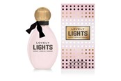 Parfume og dufte - Sarah Jessica Parker Lovely Lights Edp Spray - 5060426157820