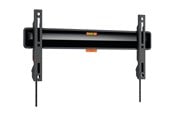 Vægbeslag, AV-Beslag & AV-Møbler - Vogel's Comfort TVM 3405 - Black - Maks 50 kg - Maks størrelse 77" - 3834050SP
