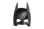 Kostumer - Rubies Batman child mask - 4889