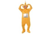 Kostumer - Rubies Teletubbies Costume - Laa-Laa - 880865STD000