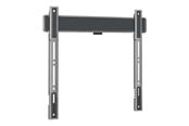 Vægbeslag, AV-Beslag & AV-Møbler - Vogel's TVM 5405 - mounting kit - for OLED display - black - Maks 75 kg - Maks størrelse 77" - 5854050