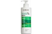 Hårpleje - Vichy Dercos Anti-Dandruff Treatment Shampoo 390 ml - 3337875492799