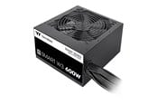 Strømforsyning - Thermaltake SMART W3 600W Strømforsyning - 600 Watt - 120 mm - ATX - 80 Plus White certified - PS-SPW-0600NNFAWE-1