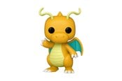 Merchandise - Funko! - Dragonite - Figur - 0889698742207