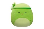 Plys - Squishmallows 30 cm P20 Townes Grøn Juice - 0191726801160