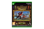 Spil - Harry Potter: Quidditch Champions (Deluxe Edition) - Microsoft Xbox Series X - Sport - 5051895418314