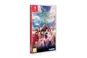 Spil - Last Time I Saw You - Nintendo Switch - Action - 8424365727587