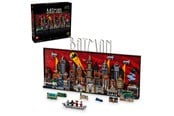LEGO®  - LEGO Super Heroes 76271 Batman: The Animated Series Gotham City - 76271