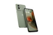 Mobil - Motorola Moto G55 256GB/8GB - Smoky Green - PB5U0004SE