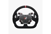 Spil tilbehør - Simagic GT1 Wheel (D-Shape) - Alcantara - Wheel - GT1-SD(Alcantara)