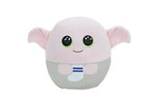 Dukke, bamse og udstyr - Ty Harry Potter: Dobby - 0008421394104