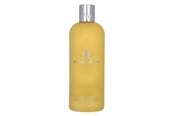 Hårpleje - Molton Brown M.Brown Indian Cress Purifying Shampoo - 5030805010671