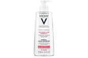 Ansigtspleje - Vichy Pureté Thermale Mineral Micellar Water Face Cleanser 400 ml - 3337875674928
